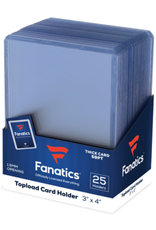 Fanatics Fanatics Top Loaders 59 Pt
