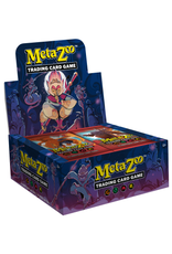 Metazoo Games Metazoo Base Set Booster Box