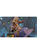 Ultra Pro Ultra Pro Tarkir Dragonstorm Playmat