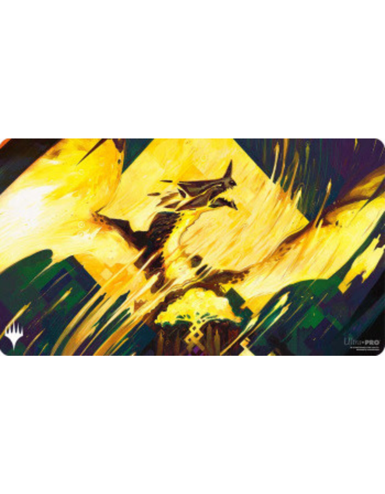 Ultra Pro Ultra Pro Tarkir Dragonstorm Playmat