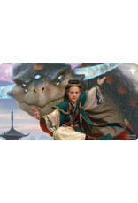 Ultra Pro Ultra Pro Tarkir Dragonstorm Playmat