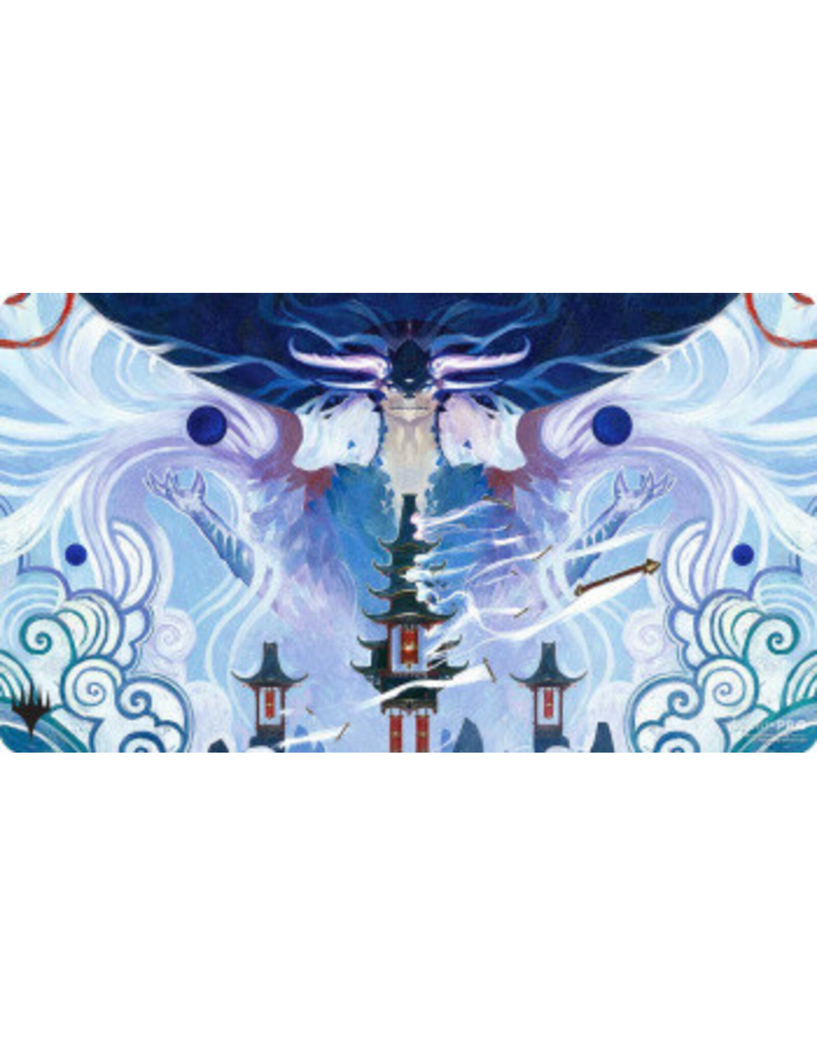 Ultra Pro Ultra Pro Tarkir Dragonstorm Playmat