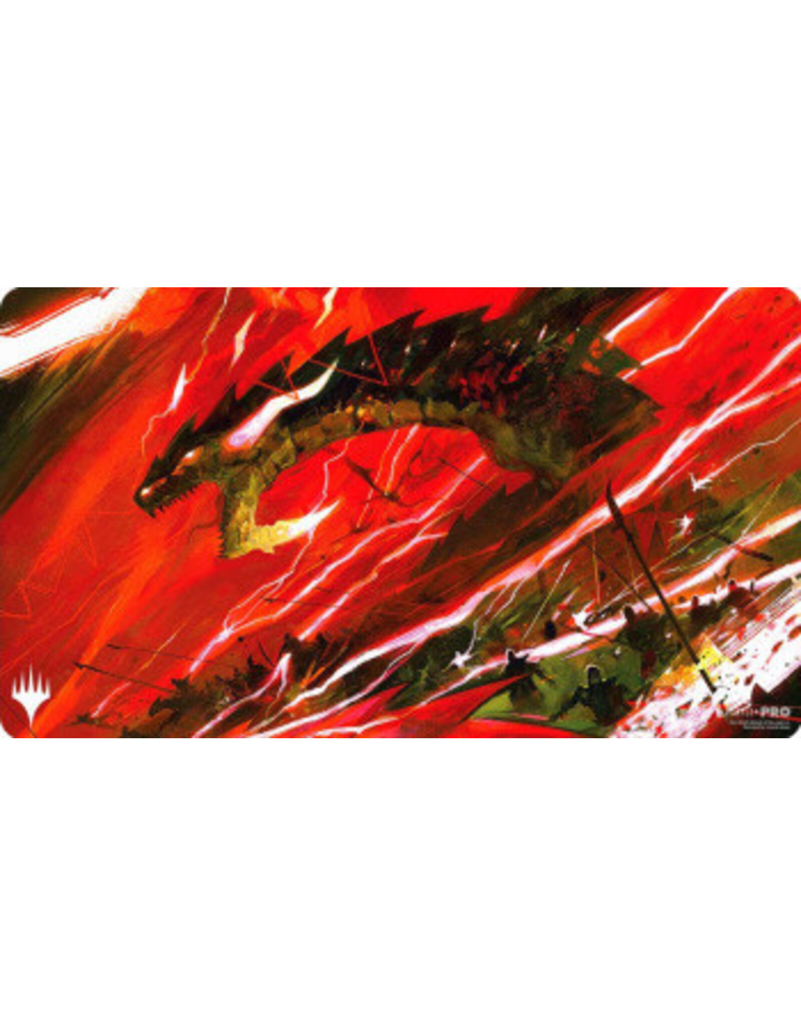 Ultra Pro Ultra Pro Tarkir Dragonstorm Playmat