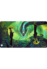 Ultra Pro Ultra Pro Tarkir Dragonstorm Playmat