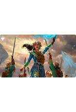 Ultra Pro Ultra Pro Tarkir Dragonstorm Playmat