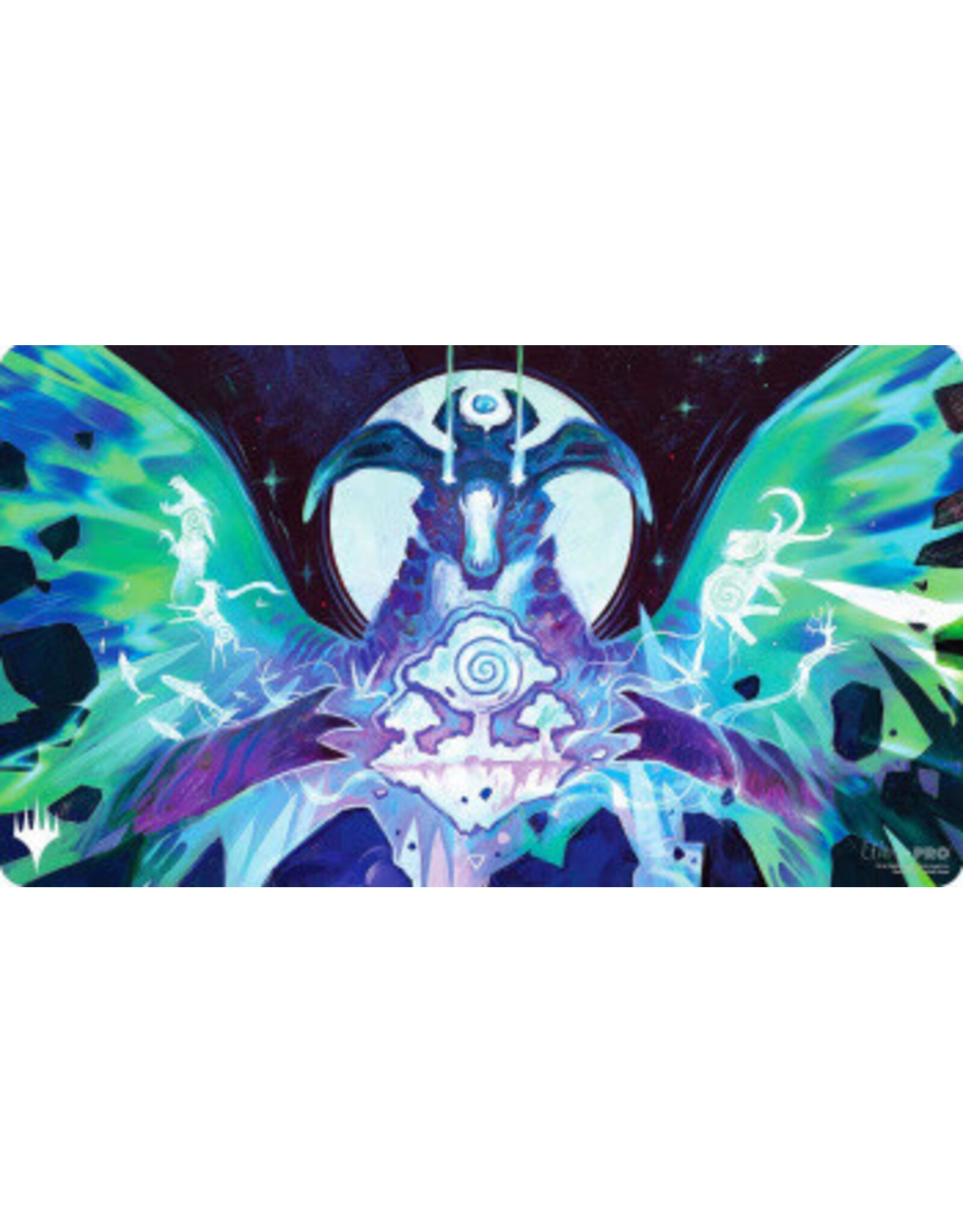 Ultra Pro Ultra Pro Tarkir Dragonstorm Playmat