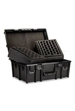 Games Workshop Citadel Crusade Figure Case