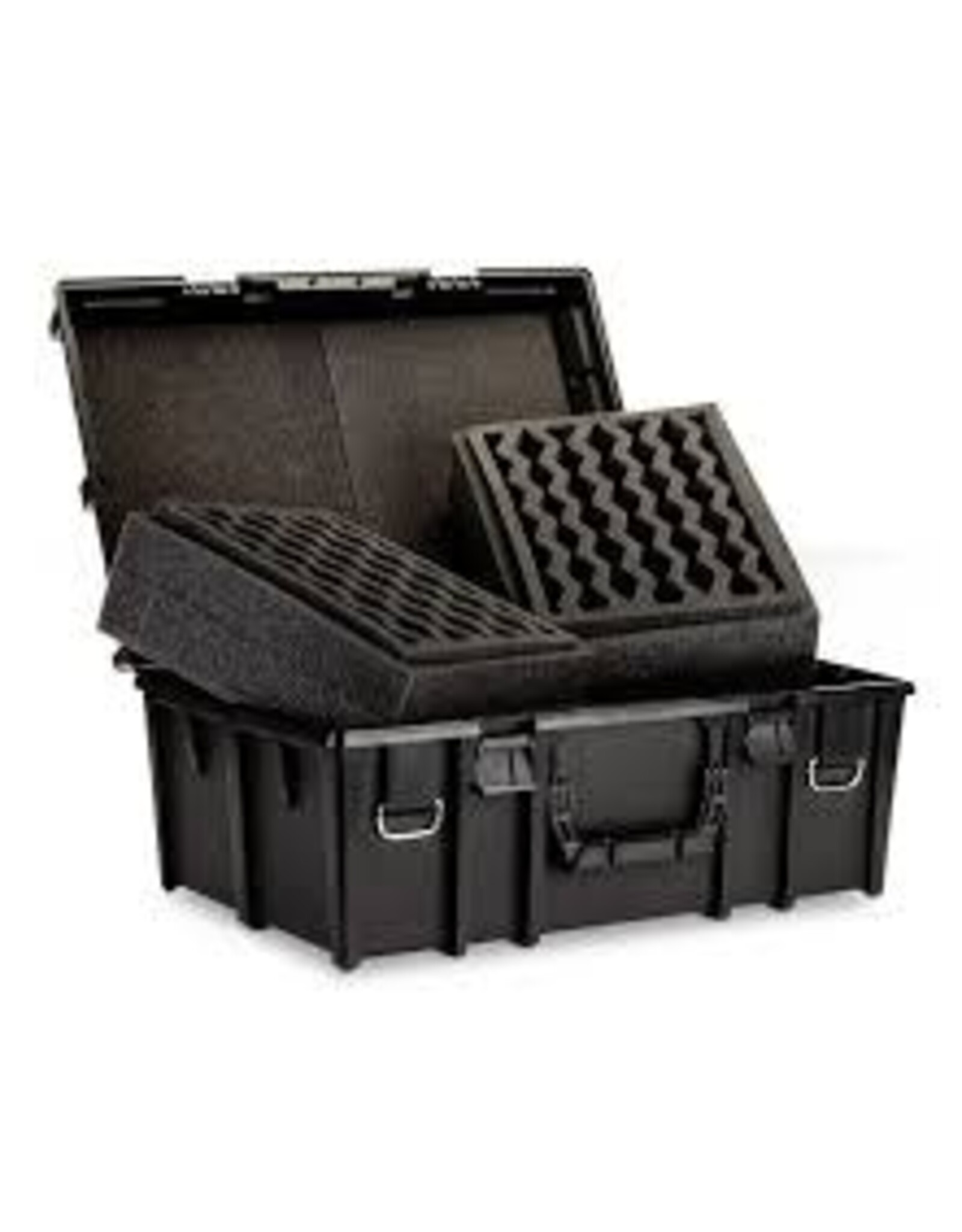 Games Workshop Citadel Crusade Figure Case