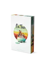On Tour: USA and Europe