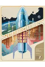Galactic Cruise