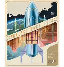 Galactic Cruise