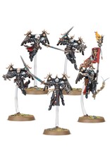 Games Workshop Warhammer 40K - Adepta Sororitas - Seraphim Squad