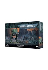 Games Workshop Warhammer 40K - Astra Militarum - Sentinel