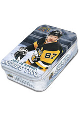 Upper Deck Upper Deck Series 2 Hockey 24/25 Tin