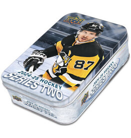 Upper Deck Upper Deck Series 2 Hockey 24/25 Tin