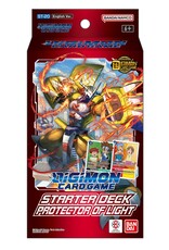 Bandai Digimon   Starter Deck ST 20  Protector Of Light