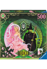 Ravensburger Wicked Puzzle 500pc