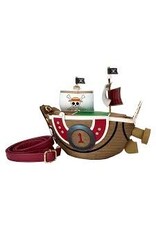 Loungefly Loungefly One Piece Sunny Ship Crossbody