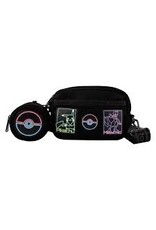 Loungefly Pokemon Sling Bag