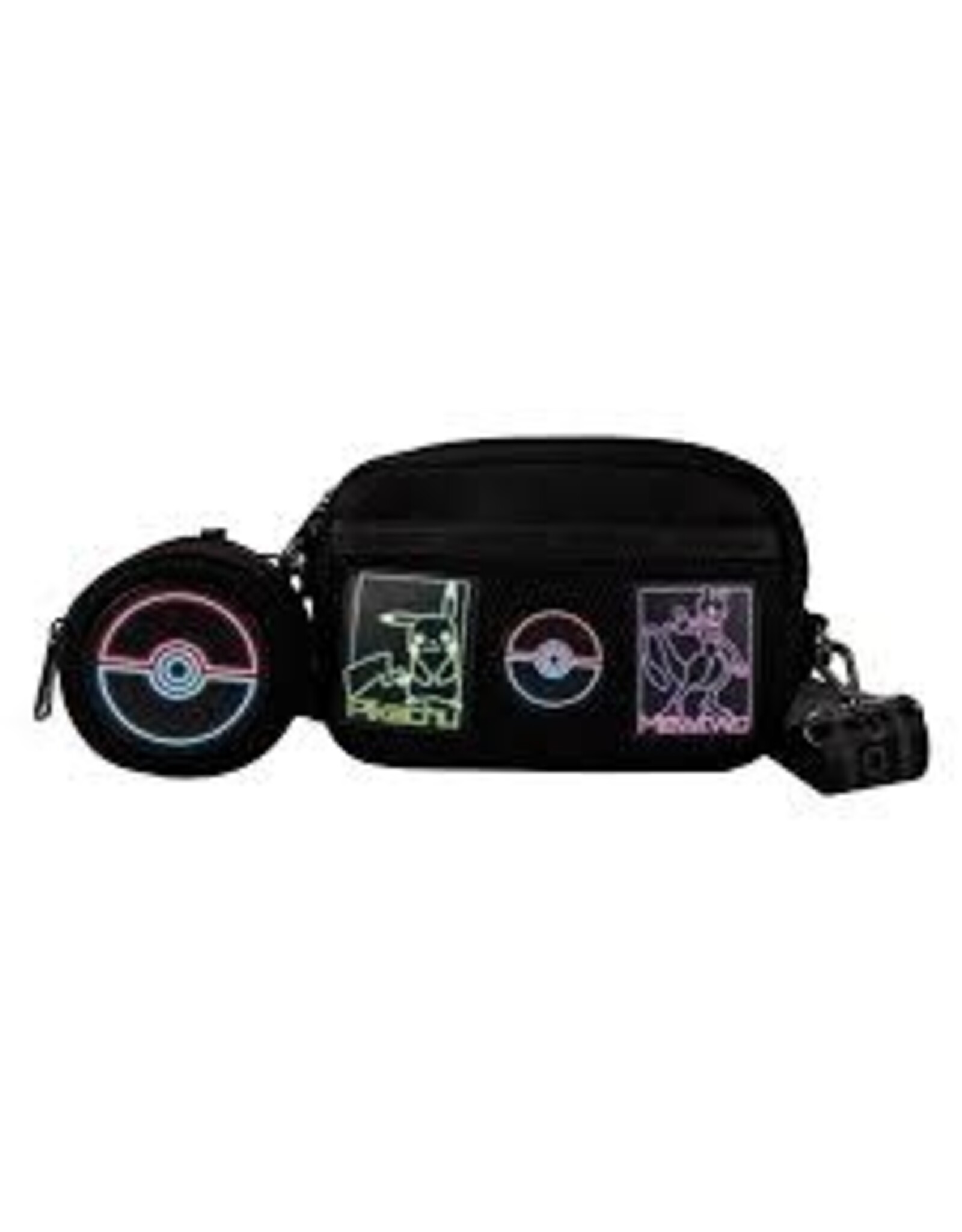 Loungefly Pokemon Sling Bag