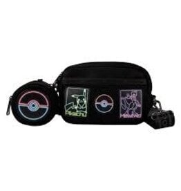 Loungefly Pokemon Sling Bag