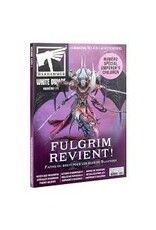 Games Workshop White Dwarf  #511