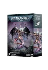 Games Workshop Warhammer 40K - Emperor's Children - Fulgrim