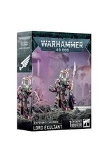 Games Workshop Warhammer 40K - Emperor's Children - Lord Exultant