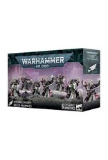 Games Workshop Warhammer 40K - Emperor's Children - Noise Marines