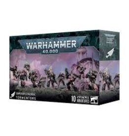 Games Workshop Warhammer 40K - Emperor's Children - Tormentors