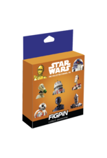 Figpin Star Wars Droids S1 Mystery Minis Single