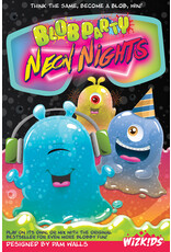 WizKids Blob Party: Neon Nights
