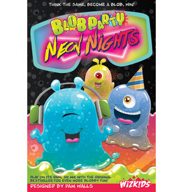 WizKids Blob Party: Neon Nights