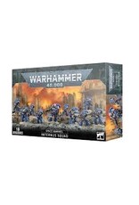 Games Workshop Warhammer 40K - Space Marines - Infernus Squad