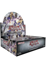 Konami Yugioh! Alliance Insight Booster Box