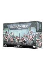 Games Workshop Warhammer 40K - Tyranids - Genestealers