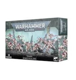 Games Workshop Warhammer 40K - Tyranids - Genestealers