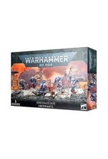 Games Workshop Warhammer 40K - Genestealer Cults - Aberrants