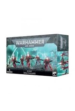 Games Workshop Warhammer 40K - Aeldari - Wraithguard
