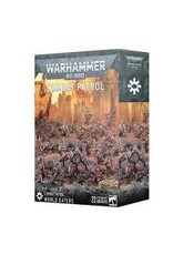 Games Workshop Warhammer 40K - Combat Patrol - World Eaters