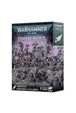 Games Workshop Warhammer 40K - Combat Patrol - Emperor's Children