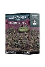 Games Workshop Warhammer 40K - Combat Patrol - Death Guard