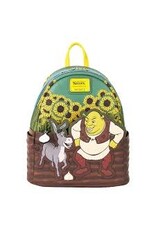 Loungefly Loungefly Shrek Spring Vibes Bkpk