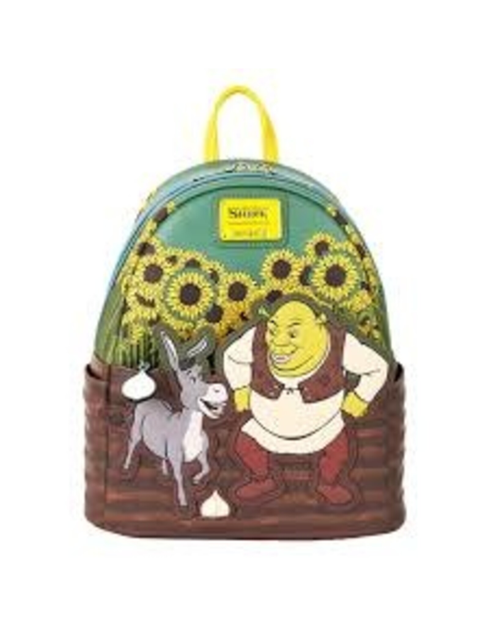 Loungefly Loungefly Shrek Spring Vibes Bkpk