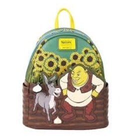 Loungefly Loungefly Shrek Spring Vibes Bkpk