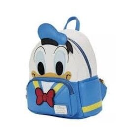 Loungefly Loungefly Disney Donald Duck Bkpk