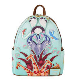 Loungefly Loungefly Disney Lion King Backpack