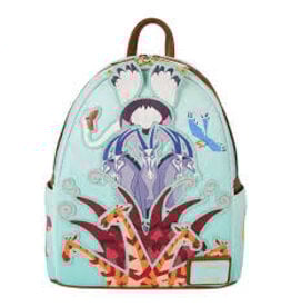 Loungefly Loungefly Disney Lion Kng Bkpk
