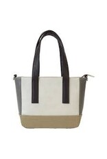 Loungefly Loungefly Disney Mickey/Friends Canvas Tote