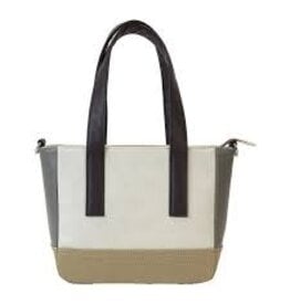 Loungefly Loungefly Disney Mickey/Friends Canvas Tote